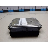 Блок управления двигателем VAG Passat [B7] (2011 - 2015) 06J906027360