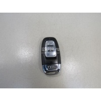 Ключ зажигания VAG A7 (4G8) (2011 - 2018) 4H0959754DATKE