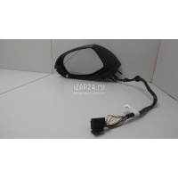 Зеркало левое электрическое VAG A7 (4G8) (2011 - 2018) 4G8858531AMGRU