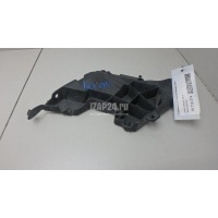 Направляющая переднего бампера левая VAG A7 (4G8) (2011 - 2018) 4G8807283C