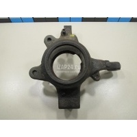 Кулак поворотный передний левый Renault Lada Largus 2012 8200898654