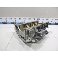 Поддон масляный двигателя Renault Latitude (2010 - 2015) 111100314R