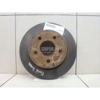 Диск тормозной задний Ford C-MAX (2010 - 2019) 1683383