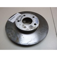 Диск тормозной передний вентилируемый Ford C-MAX (2010 - 2019) 1790221