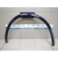 Накладка переднего крыла правого VAG Cayenne (2010 - 2017) 95855972830G2X