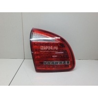 Фонарь задний внутренний левый VAG Cayenne (2010 - 2017) 95863109301