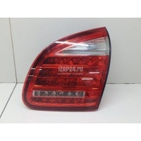 Фонарь задний внутренний правый VAG Cayenne (2010 - 2017) 95863109401