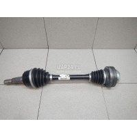 Полуось передняя VAG Cayenne (2010 - 2017) 95834903802