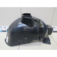 Локер передний левый Smart Fortwo/City (W451) (2006 - 2014) 4518840122