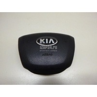 Подушка безопасности в рулевое колесо Hyundai-Kia RIO (2011 - 2017) 569004X100WK