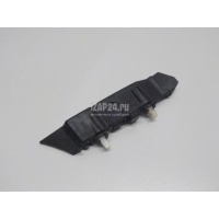 Направляющая переднего бампера левая Hyundai-Kia RIO (2011 - 2017) 865134Y000