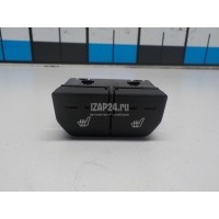 Кнопка обогрева сидений Hyundai-Kia RIO (2011 - 2017) 933304Y000