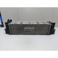 Интеркулер BMW X3 F25 (2010 - 2017) 17517593845
