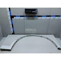 Накладка переднего крыла правого BMW X3 F25 (2010 - 2017) 51778052074
