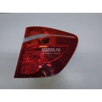 Фонарь задний наружный правый BMW X3 F25 (2010 - 2017) 63217217312