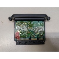 Блок управления светом BMW X3 F25 (2010 - 2017) 63117316214