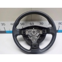 Рулевое колесо для AIR BAG (без AIR BAG) Nissan Qashqai+2 (JJ10) (2008 - 2014) 48430JD01D