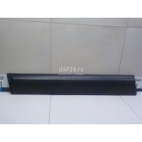 Накладка двери передней левой Nissan Qashqai+2 (JJ10) (2008 - 2014) 80871JD01D