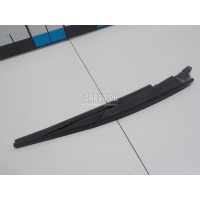 Поводок стеклоочистителя заднего Nissan Qashqai+2 (JJ10) (2008 - 2014) 28781JD00A