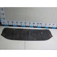 Пыльник двигателя Nissan Qashqai+2 (JJ10) (2008 - 2014) 75892JD00B