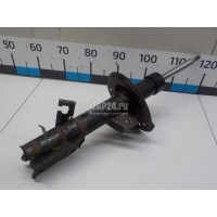 Амортизатор передний правый Nissan Qashqai+2 (JJ10) (2008 - 2014) 54302JD03A