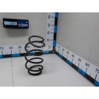 Пружина передняя Nissan Qashqai+2 (JJ10) (2008 - 2014) 54010JD02B