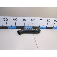 Патрубок Nissan Qashqai+2 (JJ10) (2008 - 2014) 16578JD200