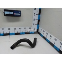 Патрубок радиатора Nissan Qashqai+2 (JJ10) (2008 - 2014) 21501JD00A