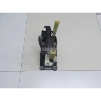 Кулиса КПП Nissan Qashqai+2 (JJ10) (2008 - 2014) 34101JD000