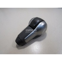 Рукоятка кулисы КПП Nissan Qashqai+2 (JJ10) (2008 - 2014) 34910JD800