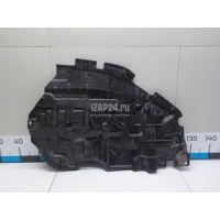 Пыльник двигателя нижний правый Toyota Camry V50 (2011 - 2018) 5144106210