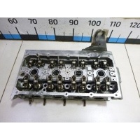 Головка блока VAG Tiguan (2011 - 2016) 03C103063CR