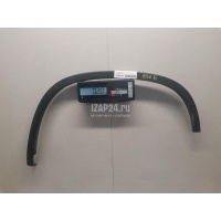 Накладка заднего крыла левого VAG Tiguan (2011 - 2016) 5N0854819C