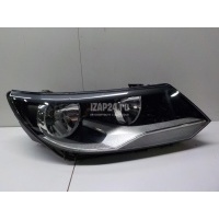 Фара правая VAG Tiguan (2011 - 2016) 5N2941006C