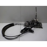 Кулиса КПП VAG Tiguan (2011 - 2016) 5N0711050A