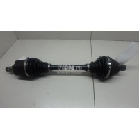 Полуось передняя левая VAG Tiguan (2011 - 2016) 5N0407761N