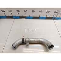 Патрубок интеркулера Ssang Yong Actyon New/Korando C 2010 2381134100
