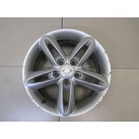 Диск колесный легкосплавный Ssang Yong Actyon New/Korando C 2010 4173034000