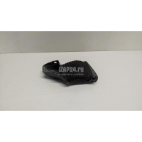 Воздухозаборник (внутри) Ssang Yong Actyon New/Korando C 2010 2331034100