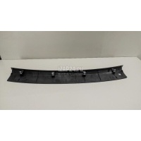 Обшивка двери багажника Ssang Yong Actyon New/Korando C 2010 7387034001LBA