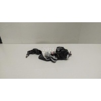 Ремень безопасности Ssang Yong Actyon New/Korando C 2010 7560134000LBA