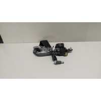 Ремень безопасности Ssang Yong Actyon New/Korando C 2010 7560234000LBA