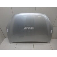 Капот Ssang Yong Actyon New/Korando C 2010 6101134001