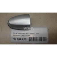Накладка ручки наружной Ssang Yong Actyon New/Korando C 2010 7345334000SAI