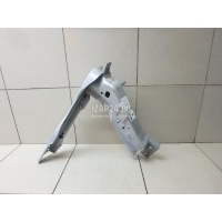 Элемент передней панели Ssang Yong Actyon New/Korando C 2010 5720134103