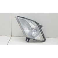 Фара противотуманная левая Ssang Yong Actyon New/Korando C 2010 8320134001