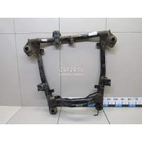 Балка подмоторная Ssang Yong Actyon New/Korando C 2010 4010A34105