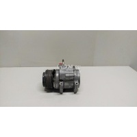 Компрессор кондиционера Ssang Yong Actyon New/Korando C 2010 1721300011