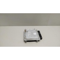 Блок управления двигателем Ssang Yong Actyon New/Korando C 2010 1725450032