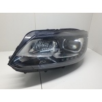 Фара левая VAG Touran (2010 - 2016) 1T2941753H